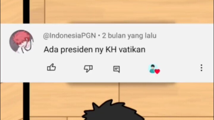 Fakta Menarik Presiden Vatikani