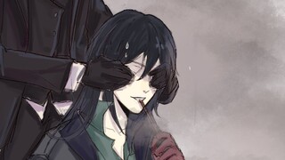 [Lord of Mysteries] Leonard and Klein's Guess Who I Am
