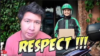 Pesan Windah Basudara Untuk Pejuang Jalanan