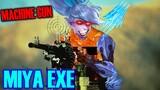 MIYA EXE || MOBILE LEGENDS WTF FUNNY MOMENTS