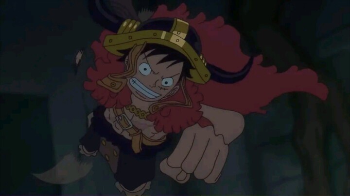 One Piece Episode 1180 Bahasa Indonesia
