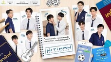 Nitiman ep 1 นิติแมนแฟนวิศวะ