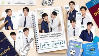 Nitiman ep 6 นิติแมนแฟนวิศวะ