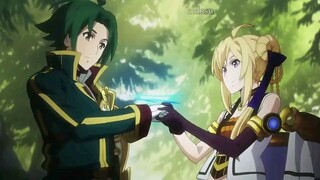 grancrest senki {12} sub indo