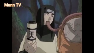 Naruto (Ep 29.5) Cuộn giấy bị cướp #Naruto_tap29