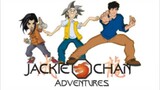 Jackie Chan Adventure // Animation Episodes