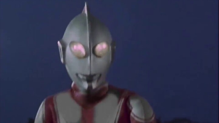 【Instant Noodles】New Ultraman 01 - EARTHTRON -