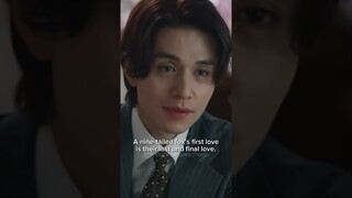 We all want a fox like them😩🦊 #shorts #kdrama #kimbum #leedongwook #taleoftheninetailed1938