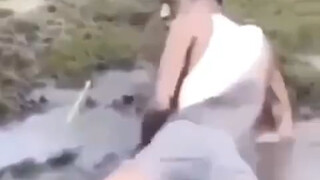 撼地者