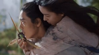 Holy crap, so sad!!! The comments section went completely crazy after watching this trailer, this is