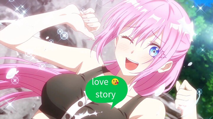 love 😘 story 💓
