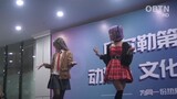 [Dancing] "Gokuraku Jodo"(Xinjiang Korla anime fair 2022)