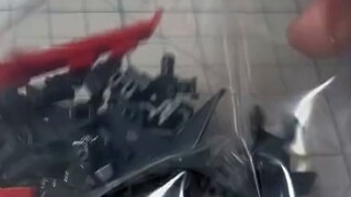 144 scale freedom Gundam is the best choice. Shanghai Gundam Base Limited RG Freedom Gundam GCP vers