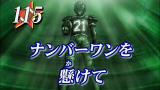 EyeShield21 Episode115 Tagalog Dub - DXG