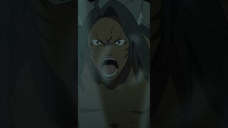 違うんです!僕の顔がいやらしいのは生まれつきなんです!／#無職転生  名シーン切り抜き：1期第13話より