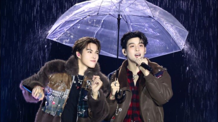 SKY-NANI FRIENOMENON  FANCON | GMMTV STAR SHOW
