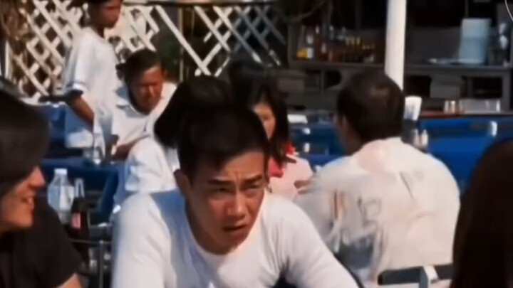 Cantonese—now you can really do whatever you want! My name is Shan Ji.