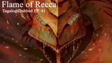 Flame of Recca [TAGALOG] EP. 41