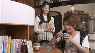 【来打cp群像】自古二骑有女友