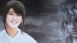 [Movie][Rurouni-kenshin] Yukishiro Enishi/Kamiya Kaoru
