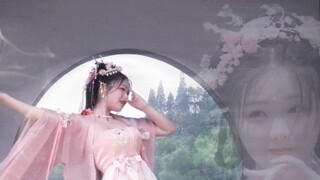 [เหนียนเฉิน] การเต้นรำด้นสด - เหวในกระจก - ดอกไม้ในน้ำ ดวงจันทร์ และกระจกในความฝัน - ทะเลสาบตะวันตกเ