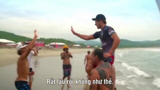 Thành Bại Nơi Đầu Sóng (Phần 2) EP 4 [Sub Việt]