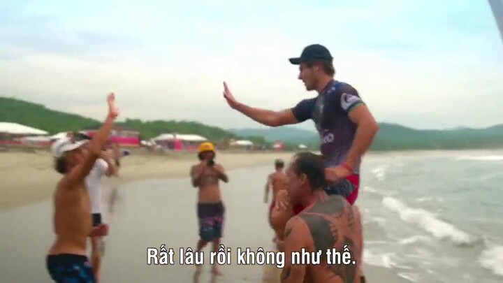 Thành Bại Nơi Đầu Sóng (Phần 2) EP 4 [Sub Việt]