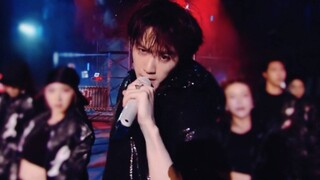 Tan Jianci is so awesome—I'm already tired of saying it!