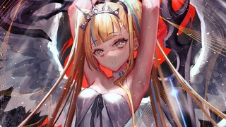 【WACCA】REDALiCE & cosMo＠暴走P - 天使光輪