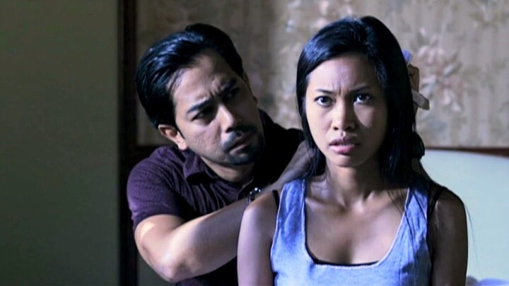 Tanah Merah (E10) 🔪