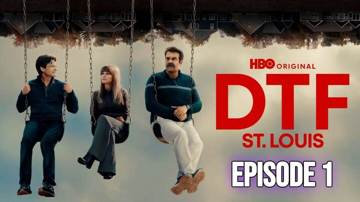 D̷̶T̷̶F̷̶ ̷̶S̷̶t̷̶.̷̶ ̷̶L̷̶o̷̶u̷̶i̷̶s̷̶ ̷̶(̷̶2̷̶0̷̶2̷̶6̷̶)̷̶ ̷̶E̷̶P̷̶I̷̶S̷̶O̷̶D̷̶E̷̶ ̷̶1̷̶ ̷̶