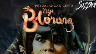 PETUALANGAN CINTA NYI BLORONG