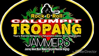 Tropang Jammers Song
