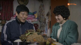 Lời Hồi Đáp 1988 - Tập 14 (Lồng Tiếng)