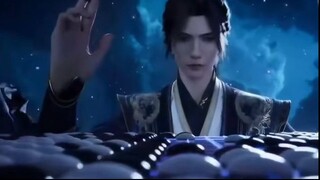 "Shrouding The Heavens Episode 132 Sub indo..