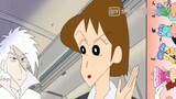 Anggur Rumah Tangga Super Asli Nini (6): Dr. Kazama sangat seksi!