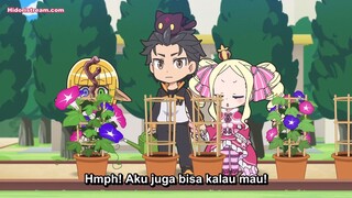 EP3 Isekai Quartet Season 3 (Sub Indonesia)