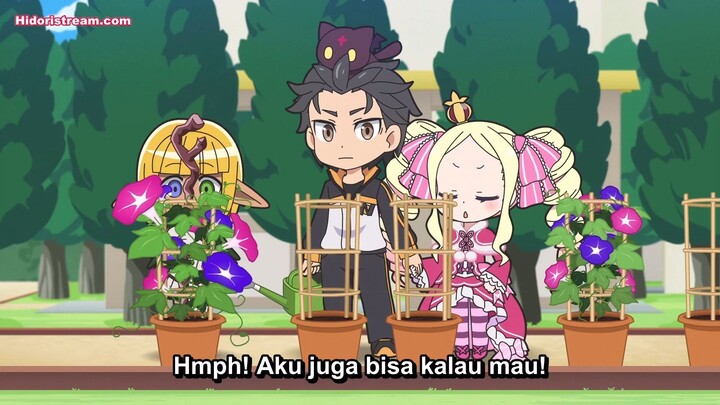 EP3 Isekai Quartet Season 3 (Sub Indonesia)