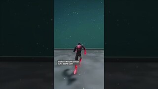 Game Spiderman Miles Morales kalau di android