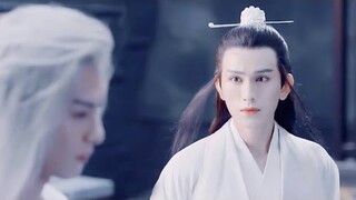 【FMV】Uất Trì Long Viêm - Mệnh Cách Tinh Quân【尉迟龙炎 - 命格星君】Vương Hạc Đệ - Chu Tán Cẩm【王鹤棣 - 朱赞锦】