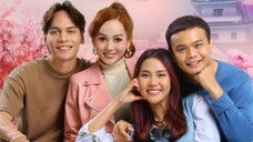 3. TITLE: From Saga With Love [2023]/Malaysian Series Romantic Comedy Tagalog Dubbed Episode 03 HD