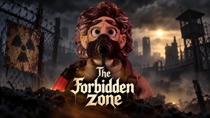 The Forbidden Zone