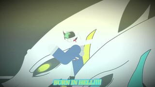 【八重终结/预告/授转】Ending Time Octet phase 4 (intro + sneak peak)