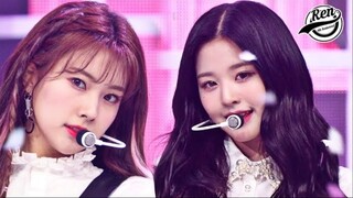 【消音】IZONE《FIESTA》showcase消音现场