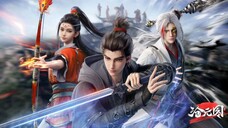 The Demon Hunter Eps34 (64) sub insdo