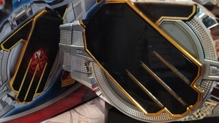 The cheapest main riding belt! The noisiest main riding belt! The most cost-effective belt among the