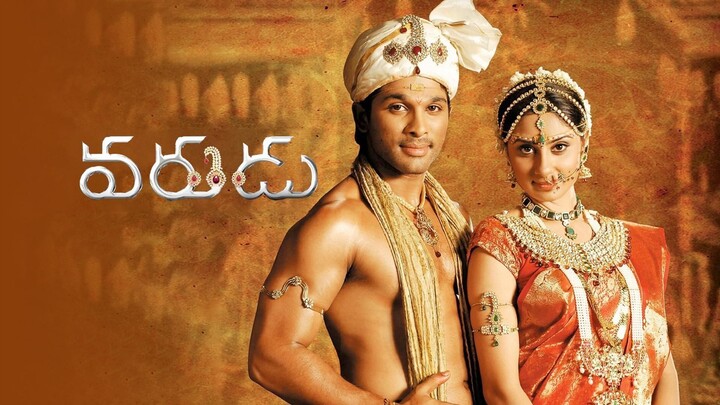 Varudu - Hindi Dubbed South Indian Movie
