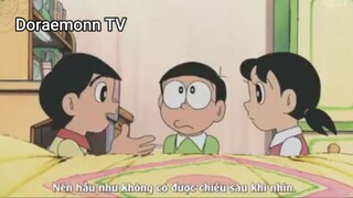 Doraemon New TV Series (Ep 56.2) Màn "trả thù" của Nobita #DoraemonNewTVSeries