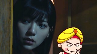 【唐唐】最作死的美女 爆笑吐槽《古窑迷踪》