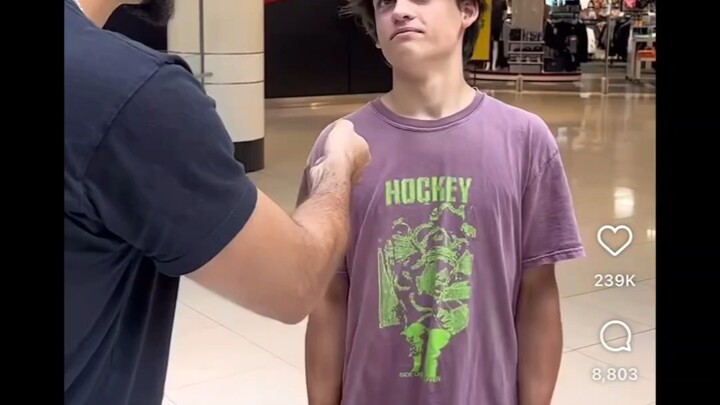 The historian aspect